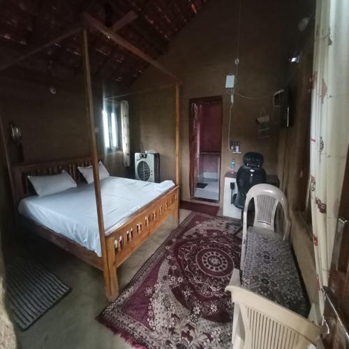 The Kesar Homestay, Bothu